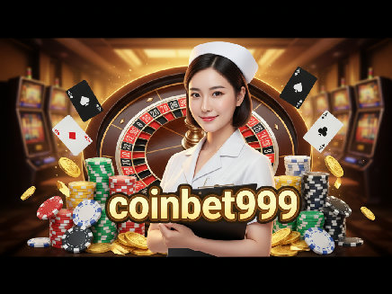 สล็อตเว็บตรง coinbet999
