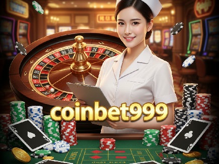 coinbet999 PG SLOT