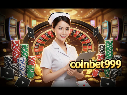 login coinbet999