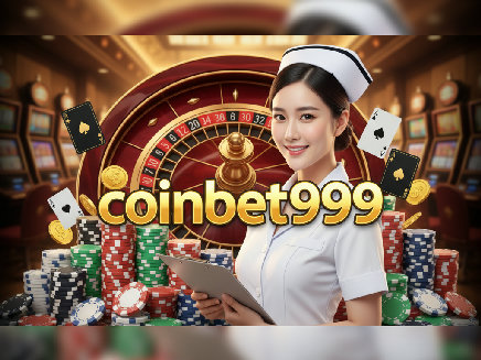 coinbet999